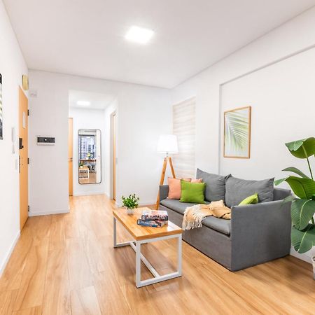 Modern Apartments In Palermo - By Buerentals Buenos Aires Exterior photo