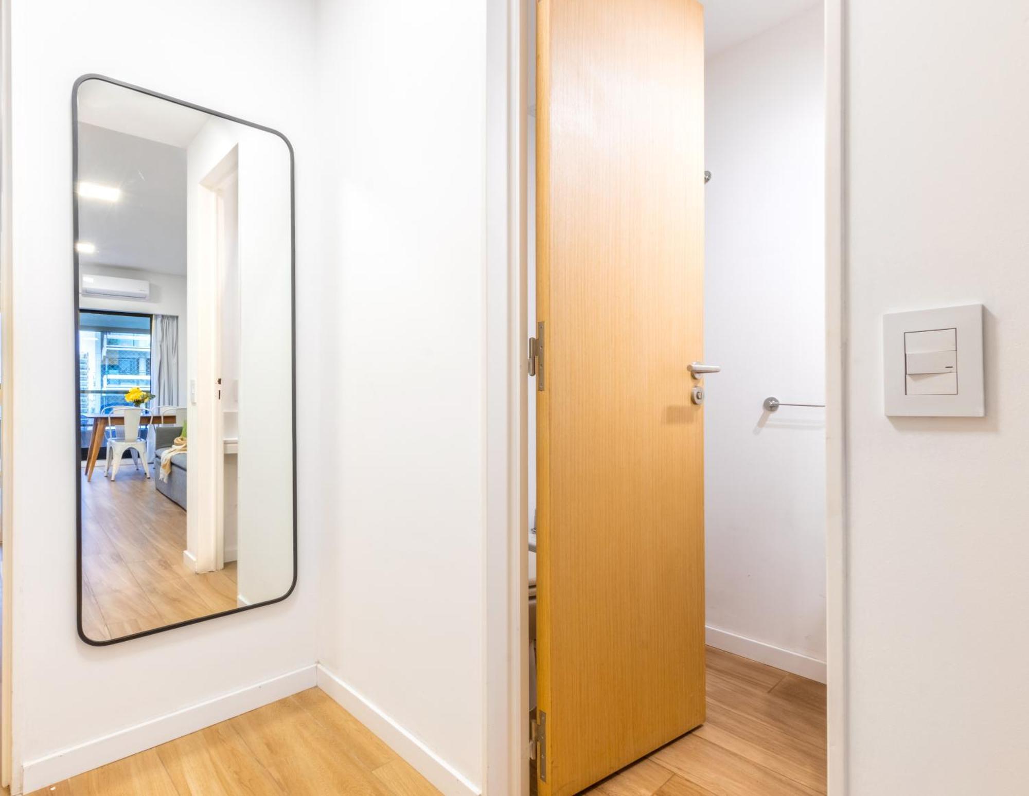Modern Apartments In Palermo - By Buerentals Buenos Aires Room photo
